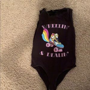 I’m selling a cute kids bodysuit!